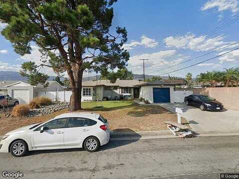 Glenlyn, AZUSA, CA 91702