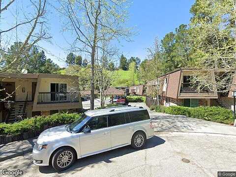 Ascot, MORAGA, CA 94556