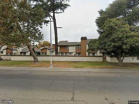 Swain, STOCKTON, CA 95207