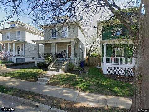Clifford, ALEXANDRIA, VA 22305