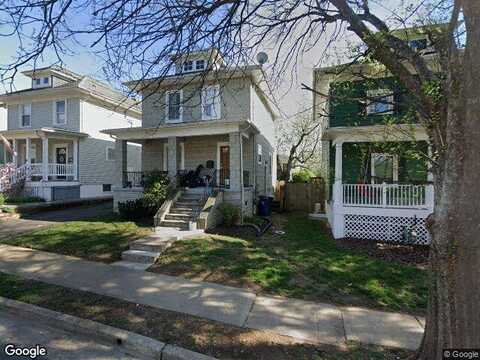 Clifford, ALEXANDRIA, VA 22305