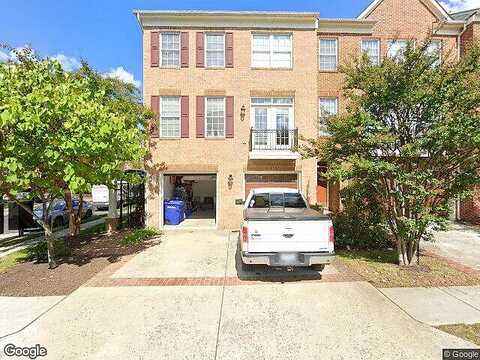 Monroe Mills, HERNDON, VA 20170