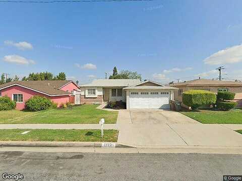 125Th, LOS ANGELES, CA 90044