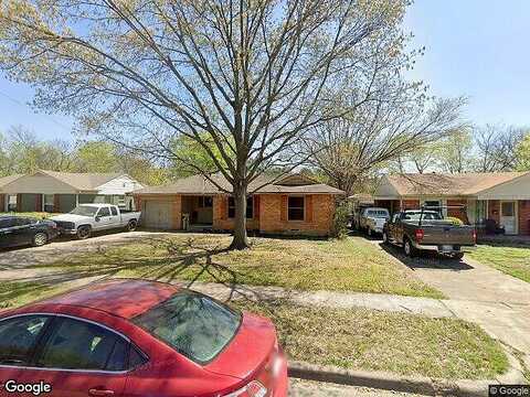 Dunaway, DALLAS, TX 75228