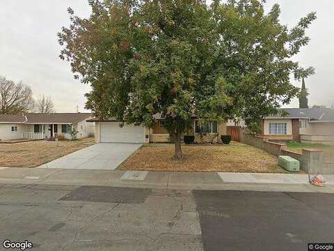 Seyferth, SACRAMENTO, CA 95823