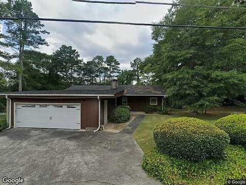 Lake Capri, CONYERS, GA 30012