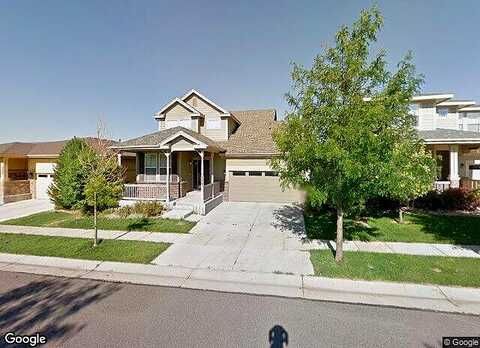 Salida, COMMERCE CITY, CO 80022