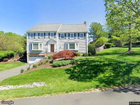 Spring Ridge, VIENNA, VA 22182