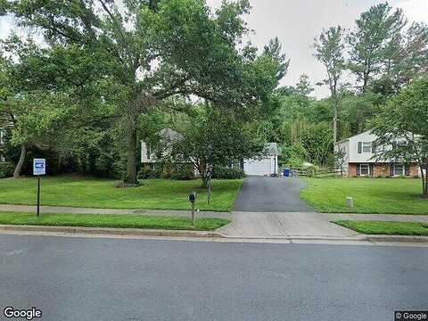 Center, VIENNA, VA 22181