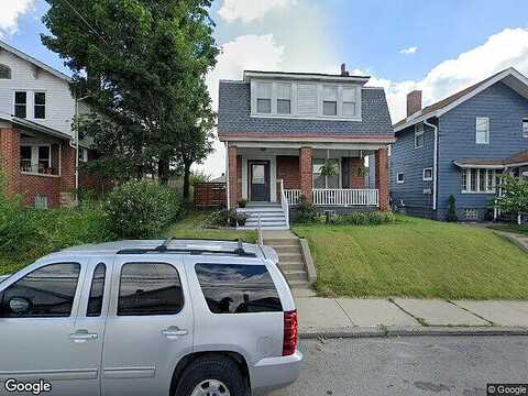 Fordham, PITTSBURGH, PA 15226