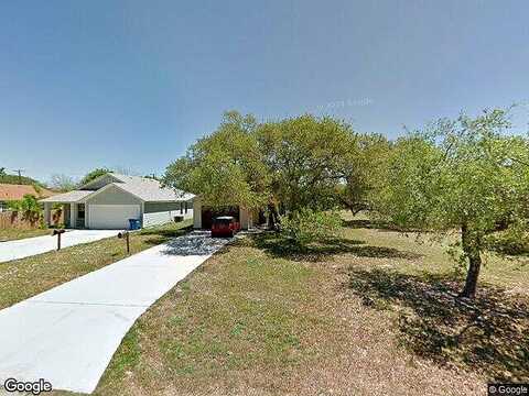 Mccampbell, ARANSAS PASS, TX 78336