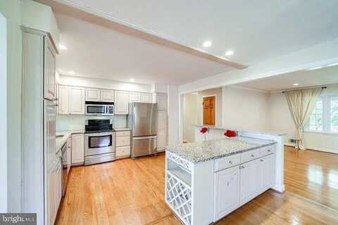 Mangum, ALEXANDRIA, VA 22308