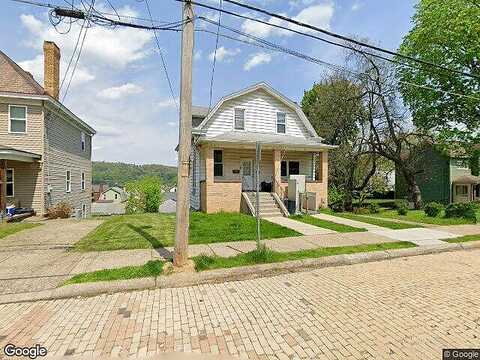 Hiland, CORAOPOLIS, PA 15108