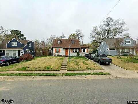 Vanderbilt, ALEXANDRIA, VA 22307