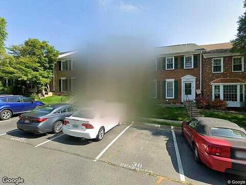 Lafayette Park, ANNANDALE, VA 22003