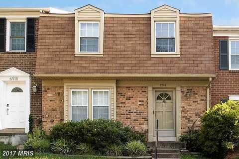 Lafayette Park, ANNANDALE, VA 22003