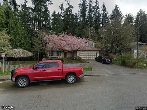 168Th, LYNNWOOD, WA 98037