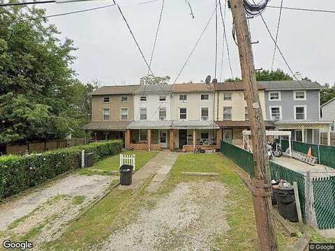 Blanchard, DREXEL HILL, PA 19026