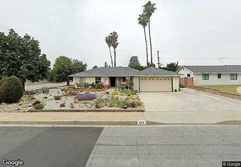 Sycamore, CLAREMONT, CA 91711