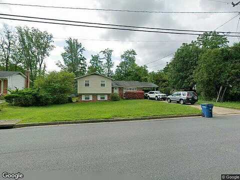 Bardu, SPRINGFIELD, VA 22152