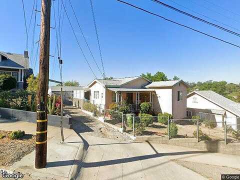 Annan, LOS ANGELES, CA 90042