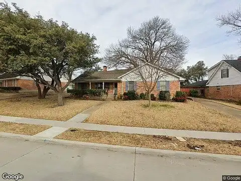 Carroll, GARLAND, TX 75041