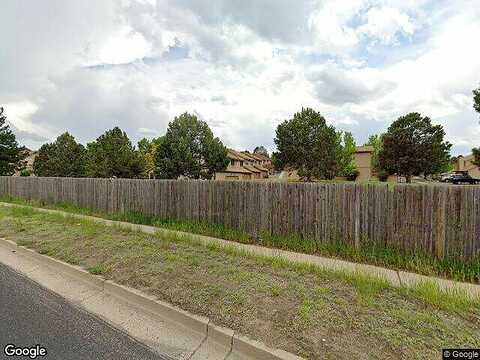Pine Hill, COLORADO SPRINGS, CO 80918