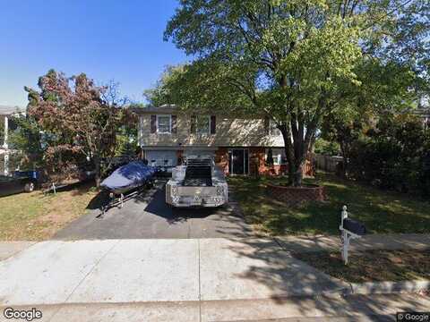 Williamsburg, STERLING, VA 20164