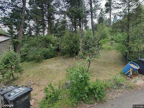 Sioux, CASCADE, CO 80809