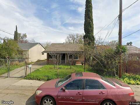 Wilkinson, SACRAMENTO, CA 95824