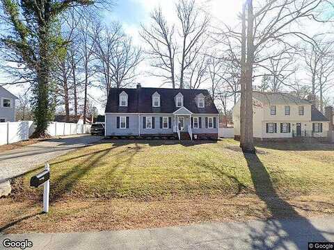 Dermotte, NORTH CHESTERFIELD, VA 23237