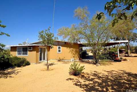 Satori, JOHNSON VALLEY, CA 92285