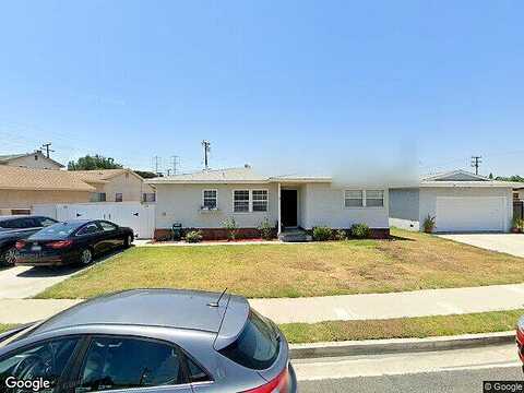 Josie, LAKEWOOD, CA 90713