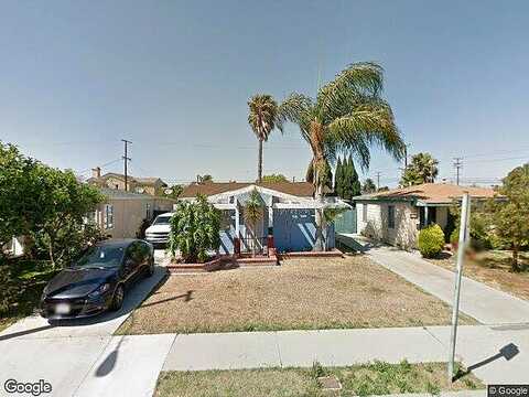 140Th, HAWTHORNE, CA 90250