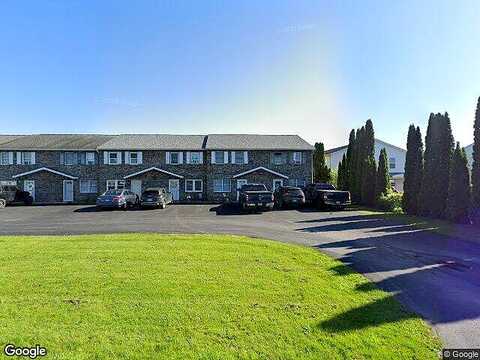 Taylor, REEDSVILLE, PA 17084