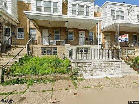 Oakmont, PHILADELPHIA, PA 19136