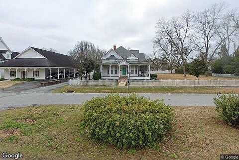 Kennedy, METTER, GA 30439