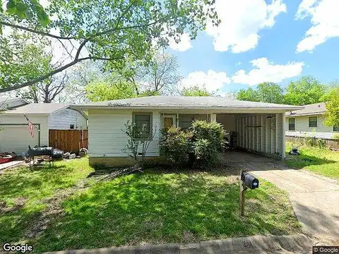 Cherry Park, SHERMAN, TX 75090