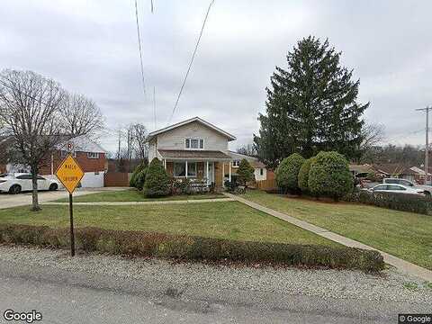 Princeton, PITTSBURGH, PA 15235