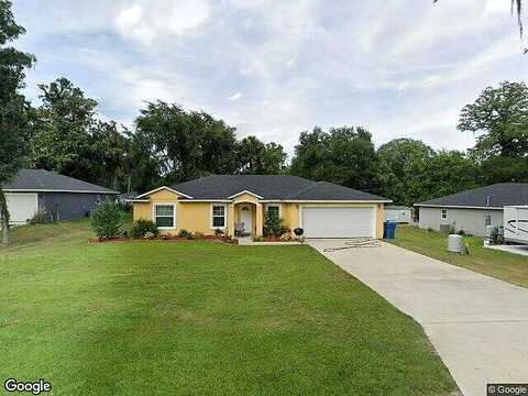 Alcazar, DE LEON SPRINGS, FL 32130