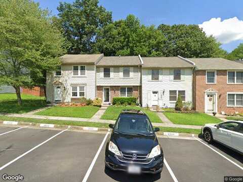 Sunny Brook, WOODBRIDGE, VA 22192