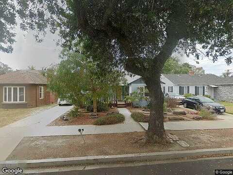 Somerset, LOS ANGELES, CA 90008