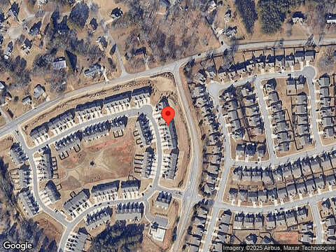 Prospect Point, OAKWOOD, GA 30566
