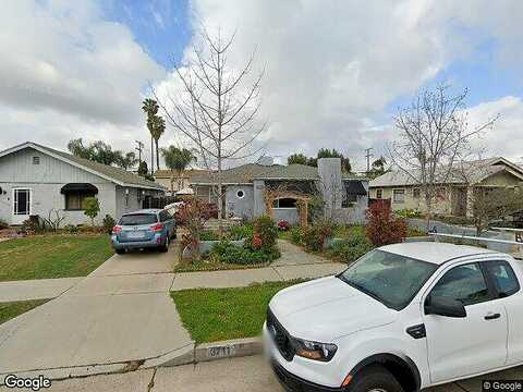 Falcon, LONG BEACH, CA 90807