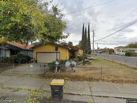 7Th, STOCKTON, CA 95206