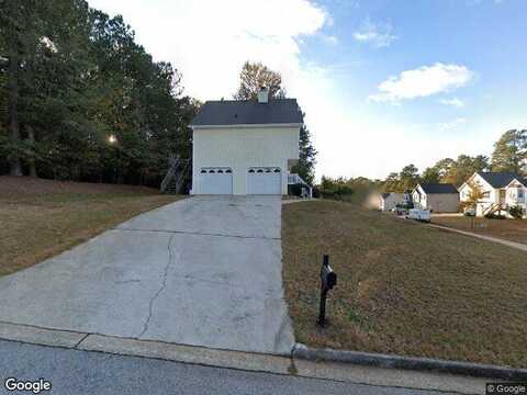 Paradise, DOUGLASVILLE, GA 30134