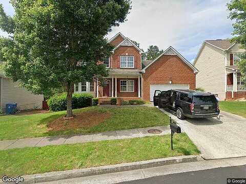 Tupelo, AUBURN, GA 30011