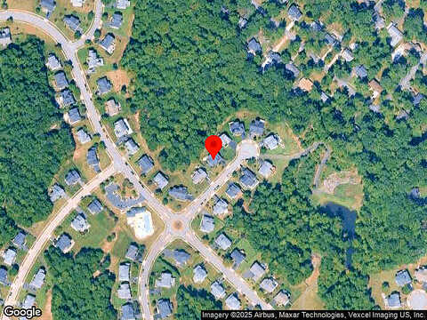 Dondis Creek, TRIANGLE, VA 22172
