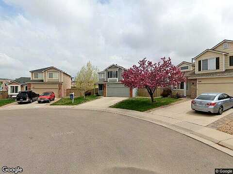 Fernleaf, CASTLE ROCK, CO 80109