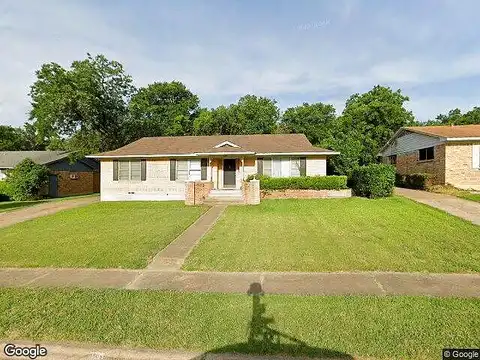 Pecan, GARLAND, TX 75041